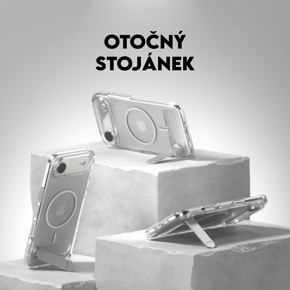 PanzerGlass-CARE-Kickstand-kryt-s-MagSafe-Apple-iPhone-Air-stribrny-bily