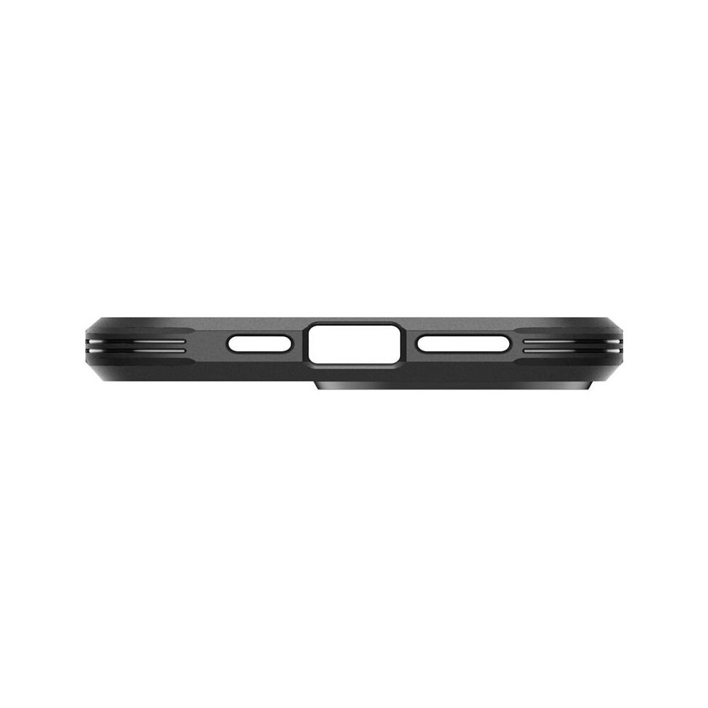 Spigen-Tough-Armor-MagFit-kryt-iPhone-15-Pro-Max-cerny