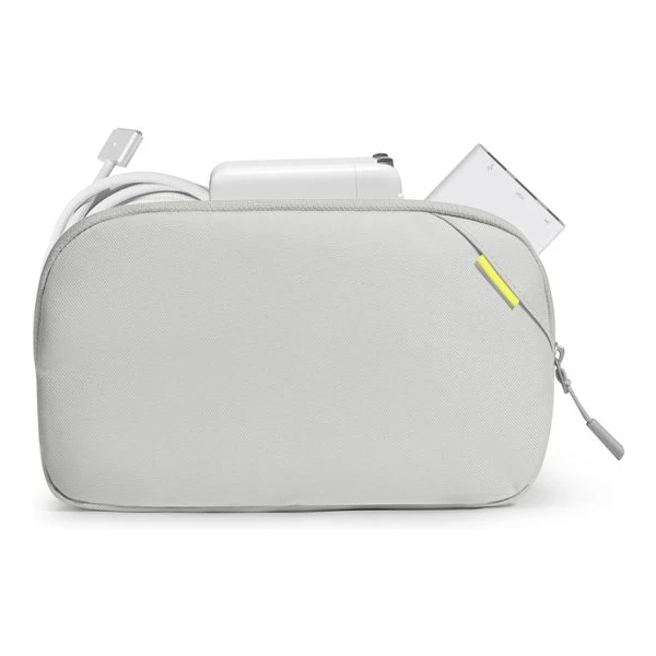 tomtoc Sleeve Kit 13" MacBook Pro / Air šedá - Pouzdra - Obrázek 0KZ6000701
