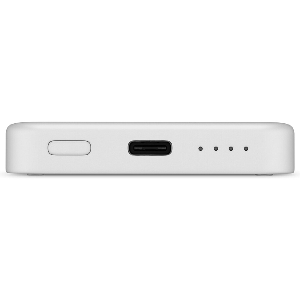iWant-MagSafe-powerbanka-4200-mAh-svetle-seda