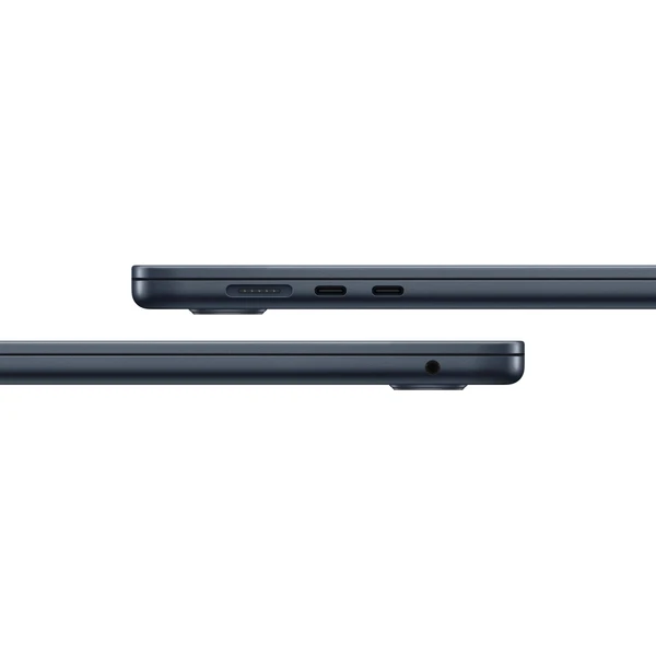 Apple MacBook Air 15,3" (2025) / M4 / 16GB / 256GB / temně inkoustový - Notebooky - Obrázek 0MPC000K01