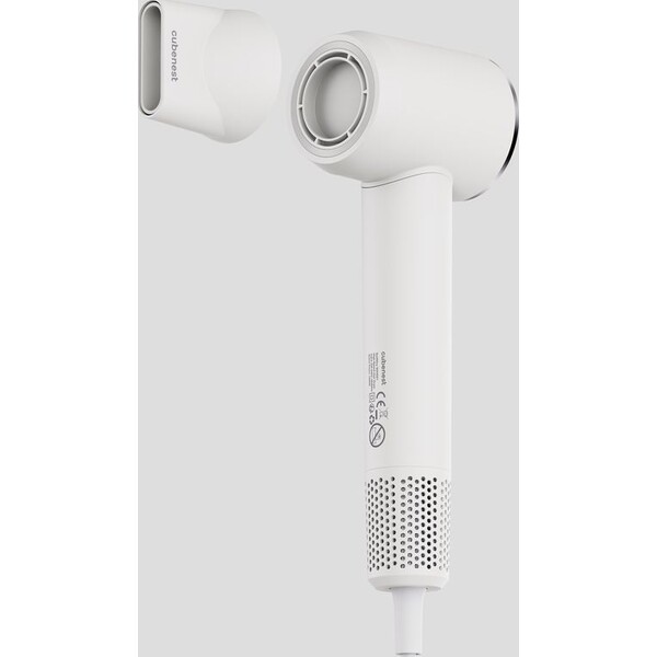 Cubenest-SwiftDry-High-Speed-Hair-Dryer-fen-na-vlasy-bily
