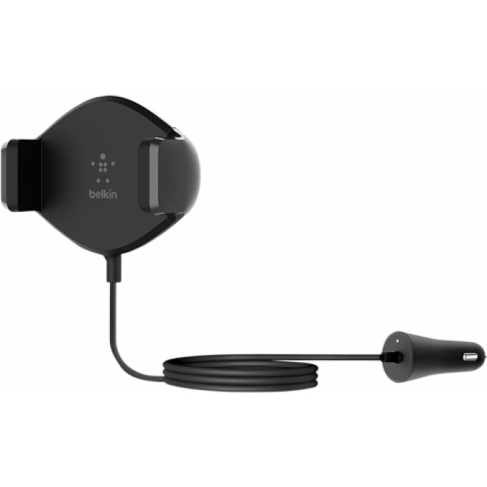 Belkin-BOOST-UP-drzak-do-auta-s-bezdratovym-nabijenim-10W-cerny