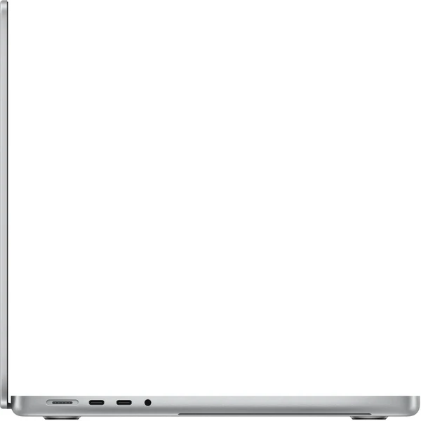 Apple MacBook Pro 14" / M3 / 16GB / 1TB / stříbrná - Notebooky - Obrázek 0NI3000N01