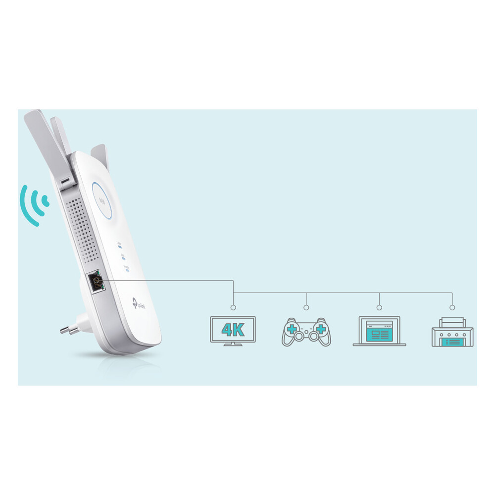 TP-Link-RE450-extender