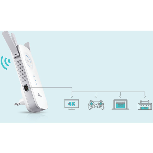 TP-Link-RE450-extender