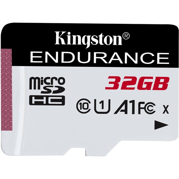 Kingston-High-Endurance-microSDHC-32GB