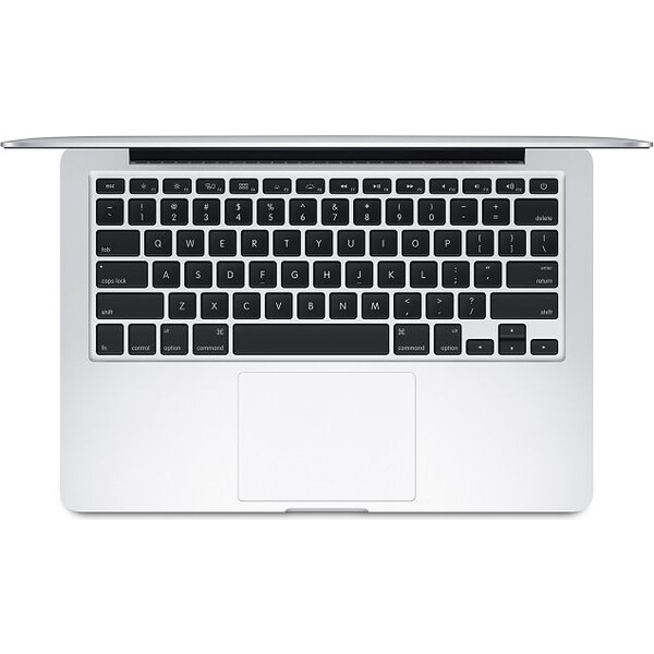 Apple MacBook Pro Retina 13,3