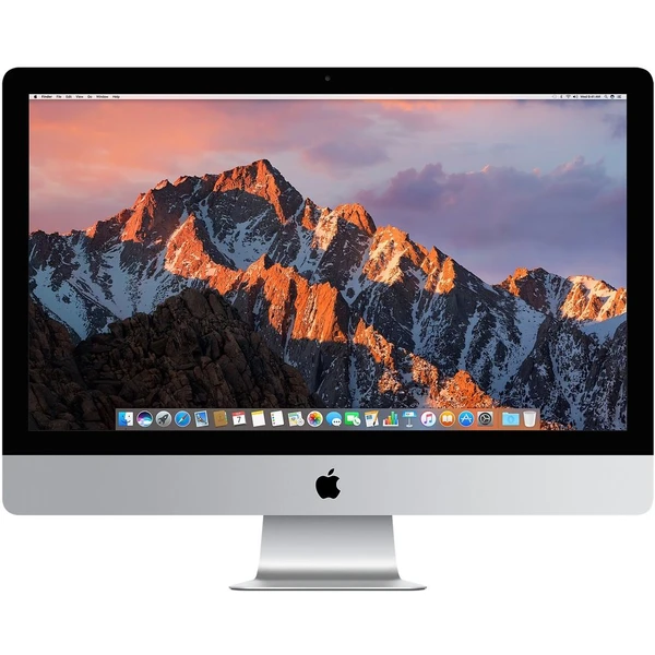 Apple iMac 21,5