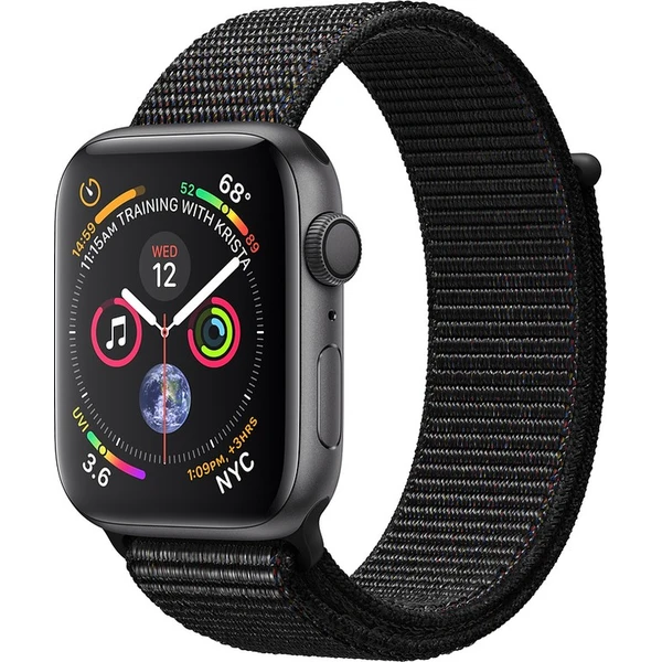 Apple watch 4 cz hotsell