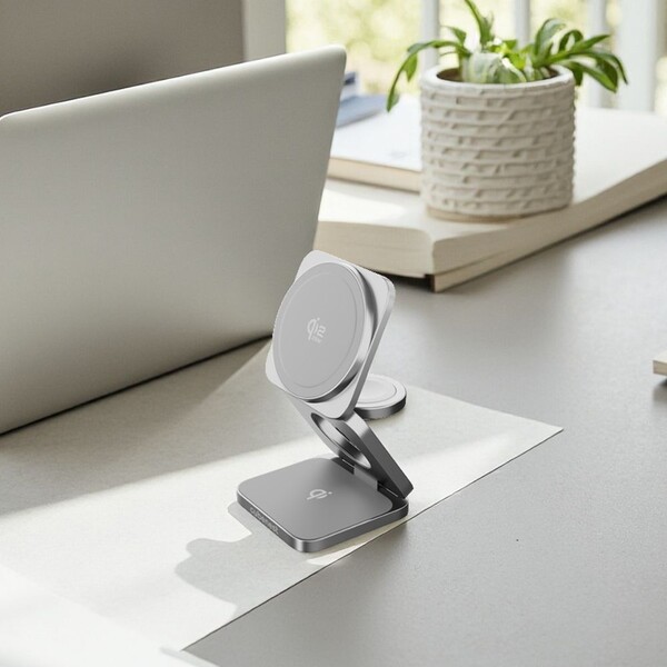 Cubenest-SQ312-Ultra-Qi2-2-MagSafe-3v1-nabijecka-35W-seda