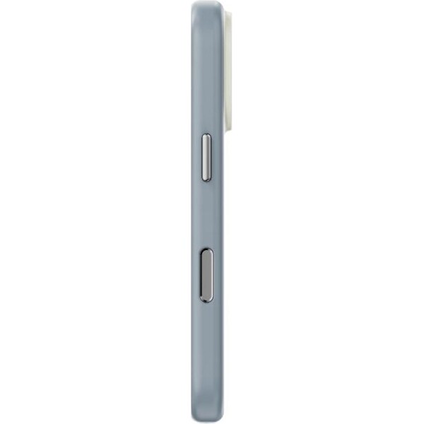 Cubenest-Matte-MagSafe-kryt-iPhone-17-Pro-bezovy