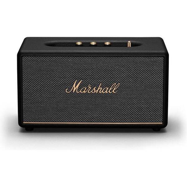 Marshall-Stanmore-III-cerny