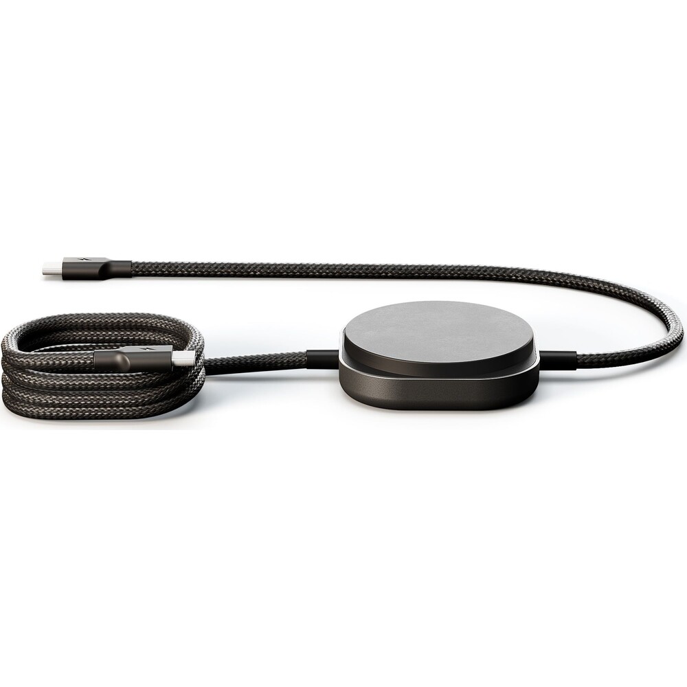 ZENS-USB-C-C-Pro-2-MagSafe-Qi2-2v1-nabijecka-s-USB-C-kabelem-140W-cerna