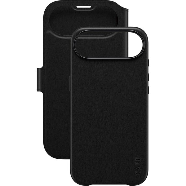 PanzerGlass-CARE-Tango-2v1-Wallet-pouzdro-s-MagSafe-Apple-iPhone-Air-cerne