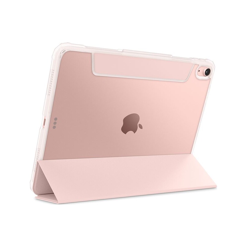Spigen-Ultra-Hybrid-Pro-pouzdro-iPad-Air-10-9-22-20-Air-11-24-25-26-ruzove-zlate