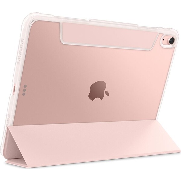 Spigen-Ultra-Hybrid-Pro-pouzdro-iPad-Air-10-9-22-20-Air-11-24-25-26-ruzove-zlate