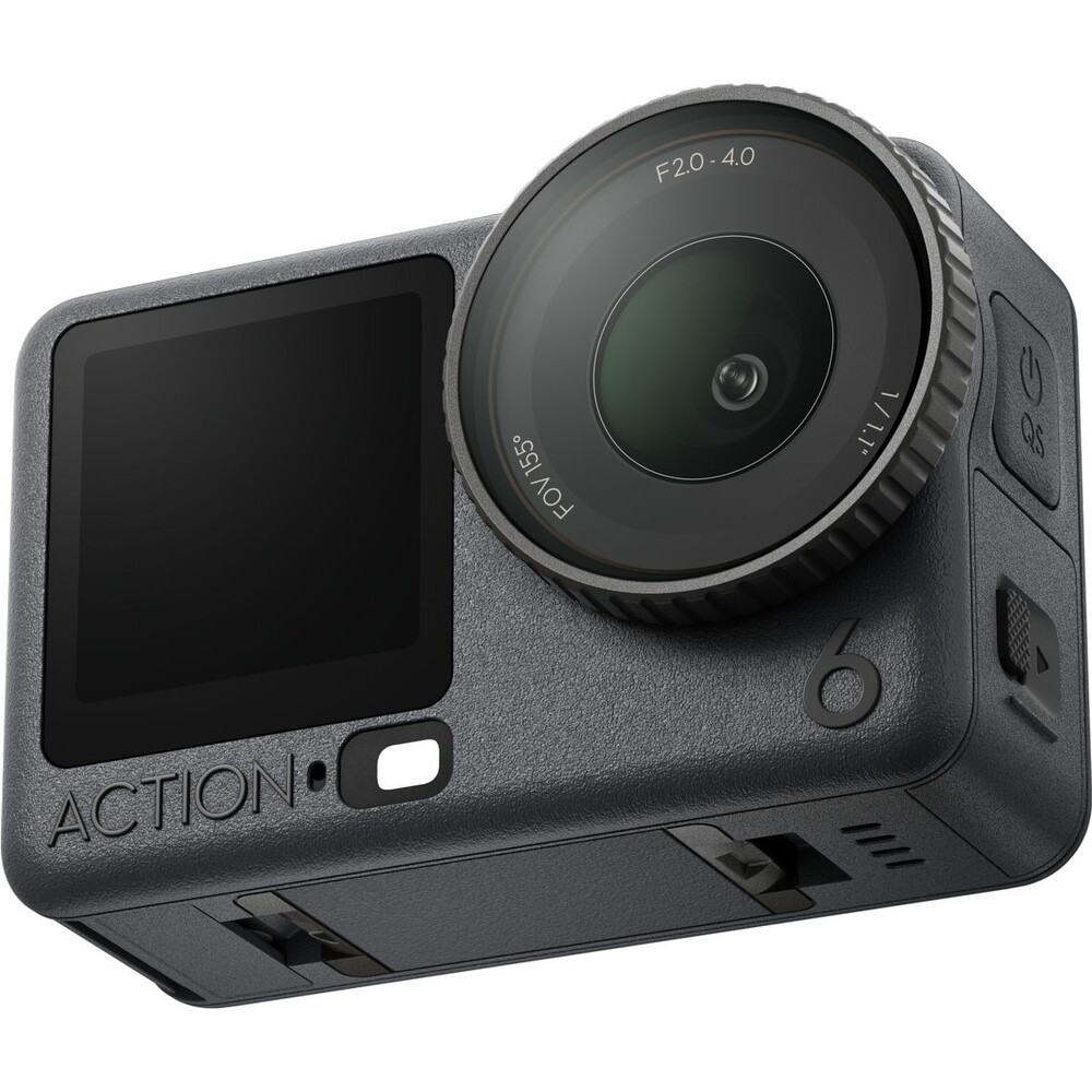 DJI-Osmo-Action-6-Standard-Combo