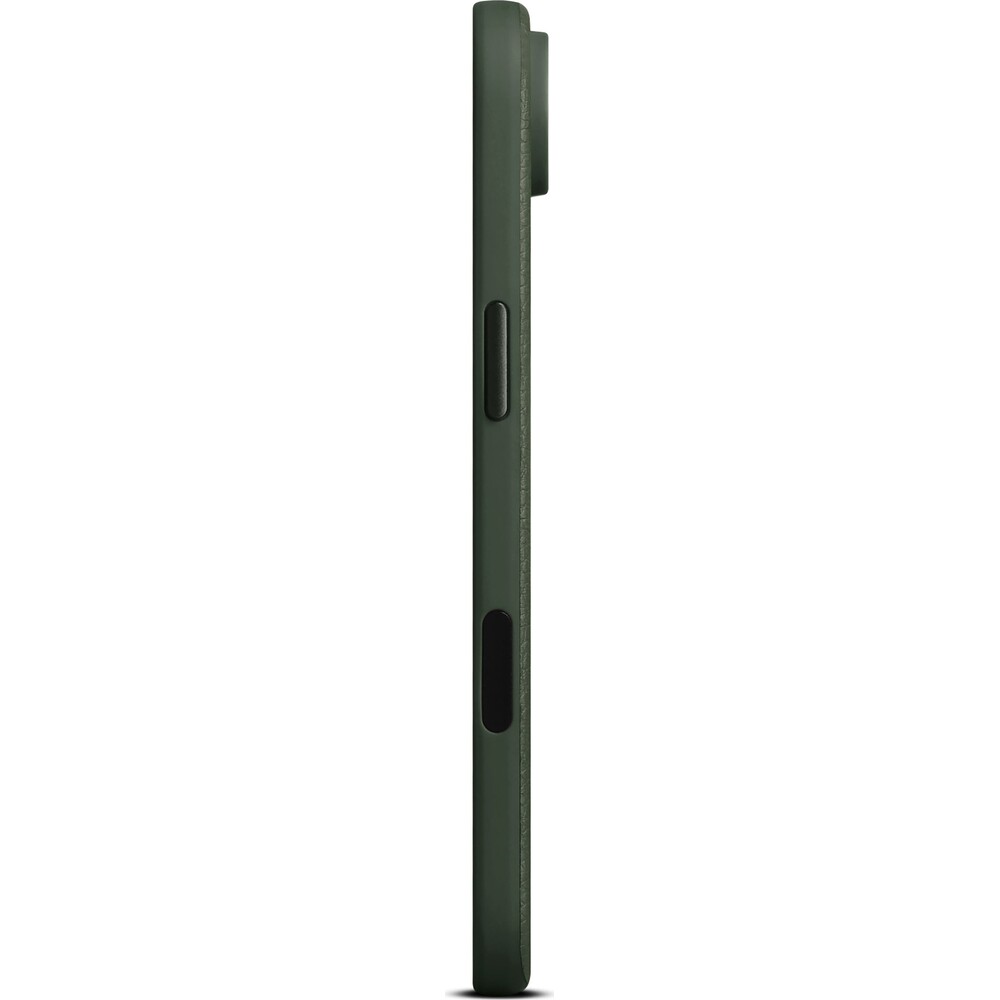 Woolnut-MagSafe-kozeny-kryt-iPhone-Air-tmave-zeleny