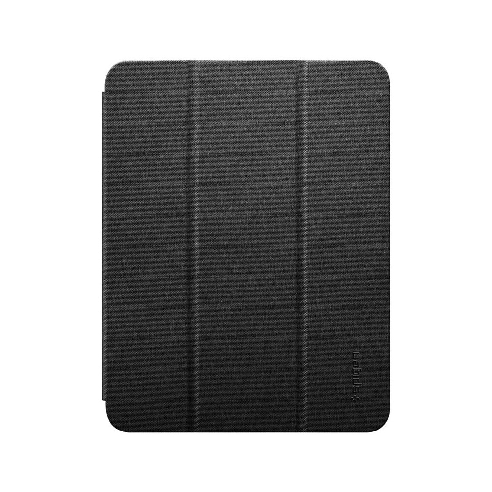 Spigen-Urban-Fit-pouzdro-iPad-10-9-2022-iPad-11-2025-cerne
