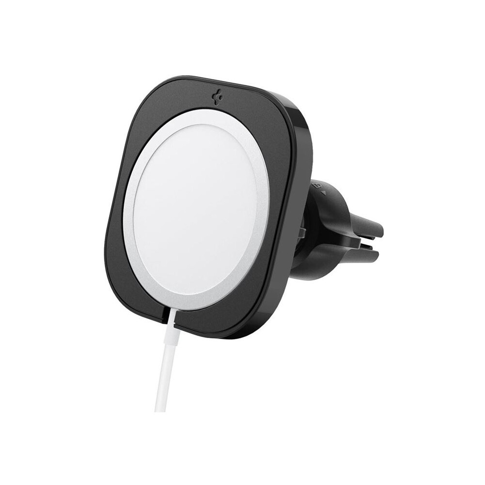 Spigen-MagFit-Car-Mount-pro-nabijecku-MagSafe-cerny