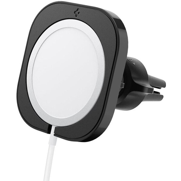 Spigen-MagFit-Car-Mount-pro-nabijecku-MagSafe-cerny