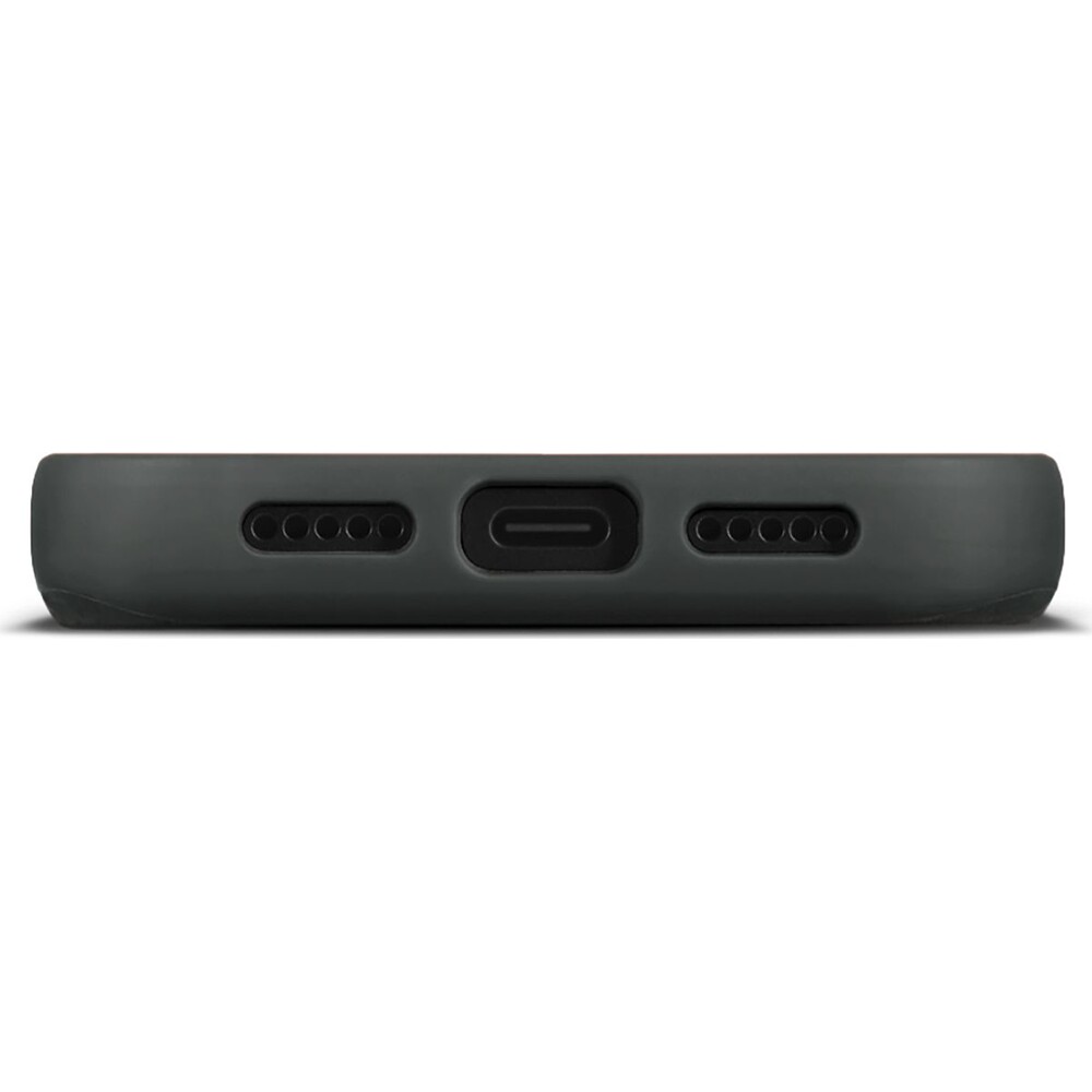 Woolnut-MagSafe-kozeny-kryt-iPhone-17-Pro-cerny