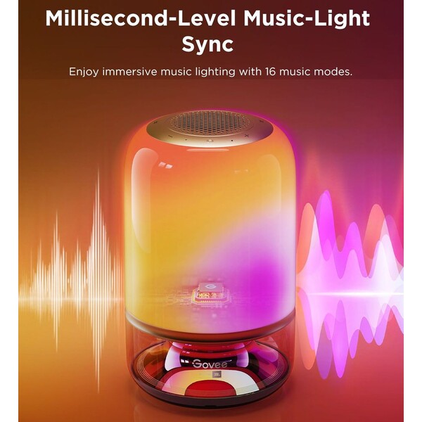 Govee-Table-Lamp-2-RGBW-Akumulatorova-lampa-s-reproduktorem-zvuk-od-JBL