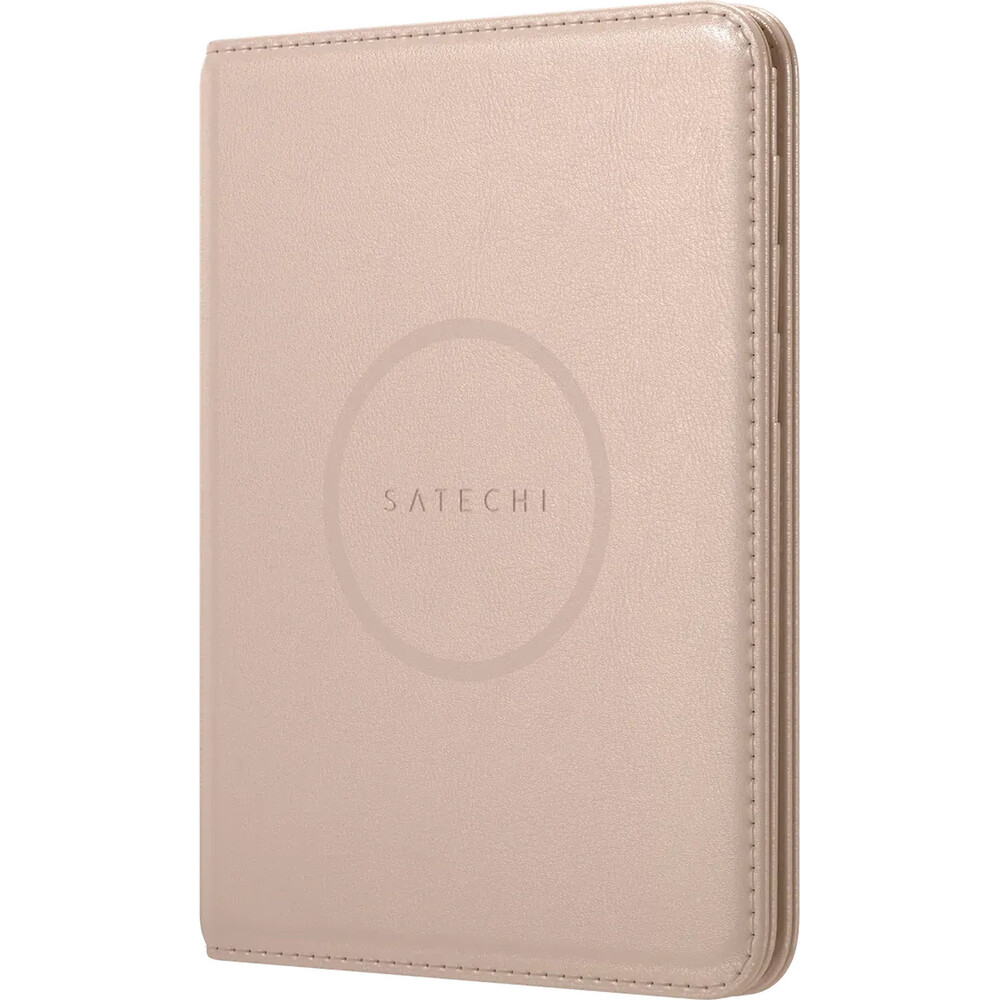 Satechi-FindAll-Passport-Cover-lokator-Apple-Find-My-ruzovy