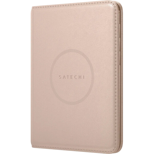 Satechi-FindAll-Passport-Cover-lokator-Apple-Find-My-ruzovy