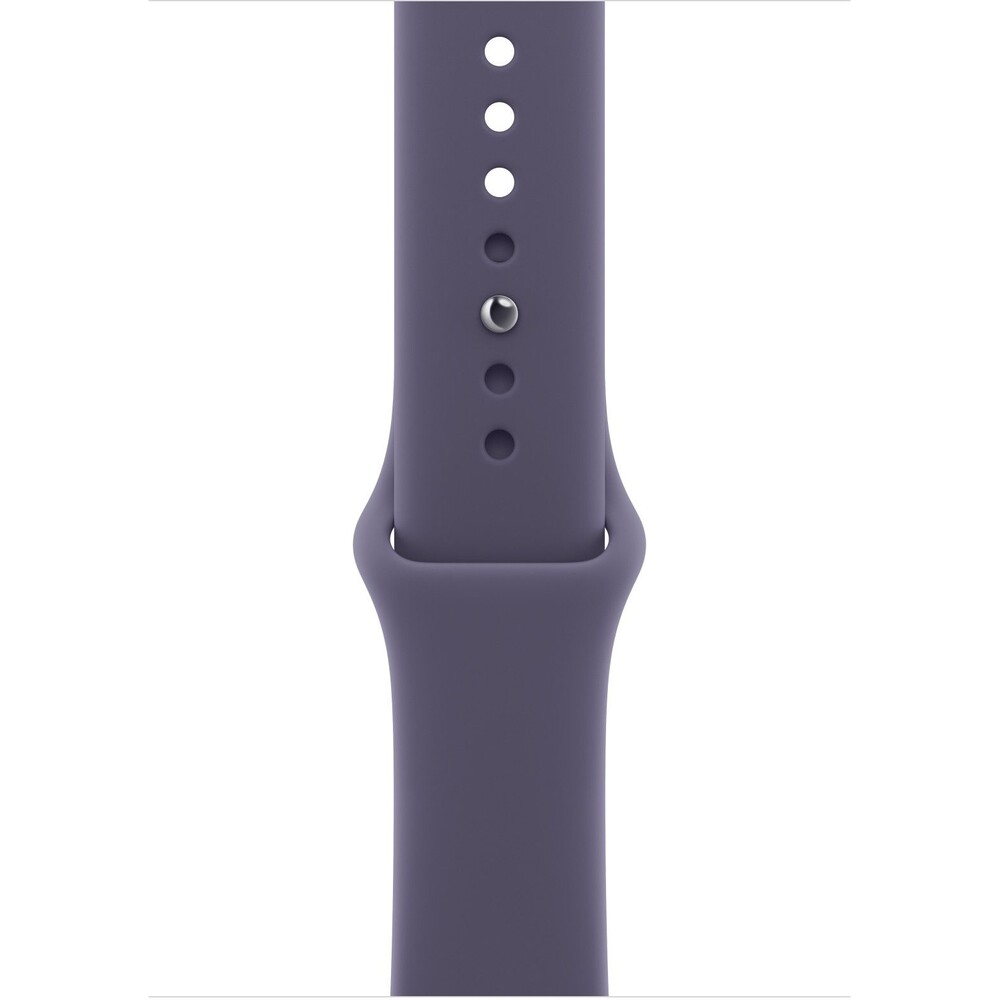 Apple-Watch-49-46-45-44mm-mlzne-fialovy-sportovni-reminek-S-M