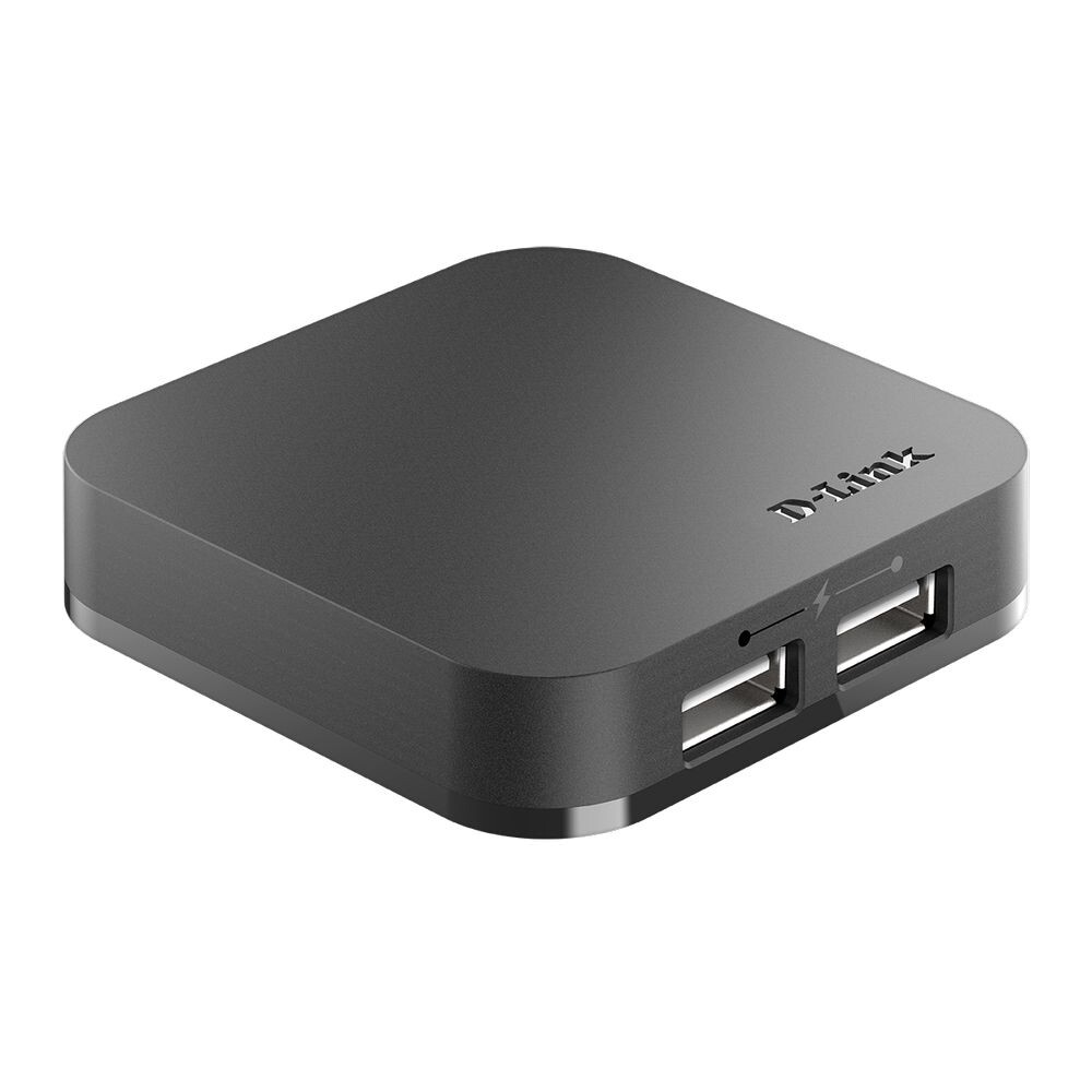 D-Link-4-Port-Hi-Speed-USB-2-0-Hub