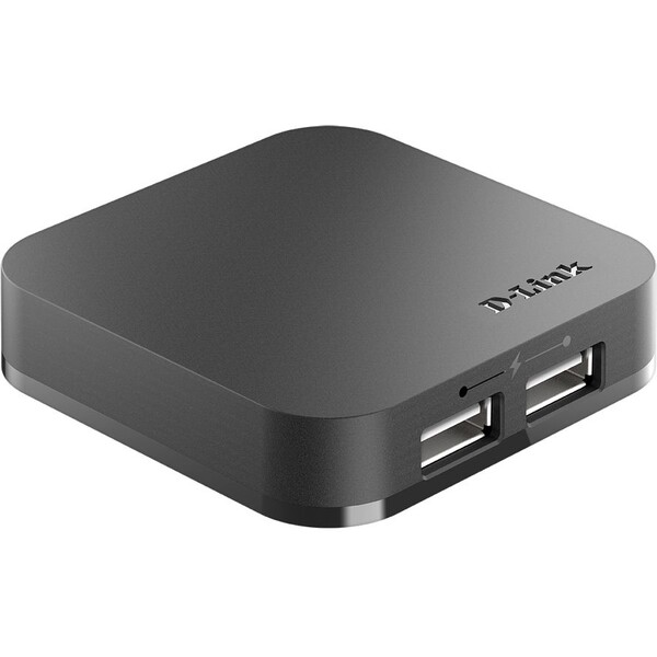 D-Link-4-Port-Hi-Speed-USB-2-0-Hub