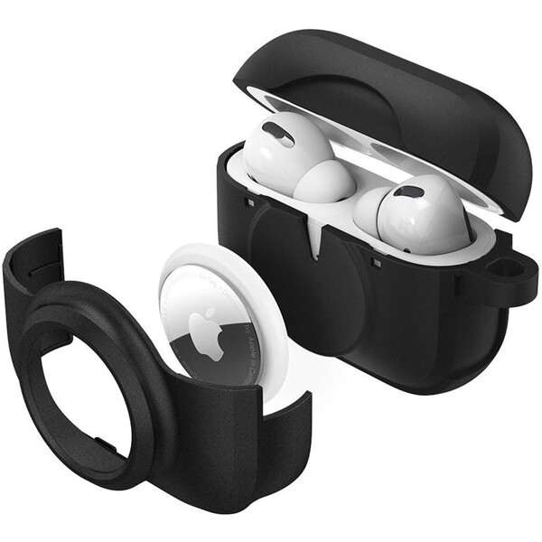Spigen-Tag-Armor-Duo-pouzdro-pro-AirPods-Pro-a-AirTag-cerne