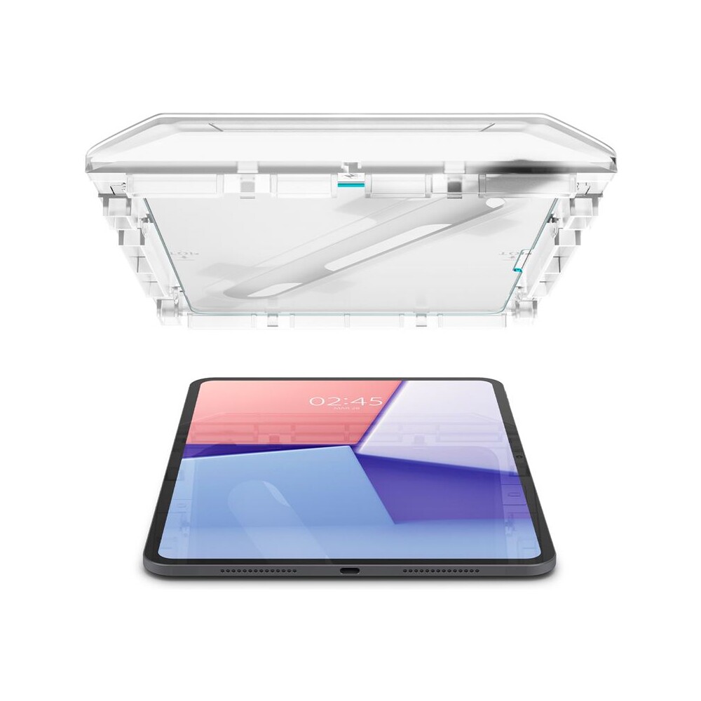 Spigen-Glass-tR-EZ-Fit-tvrzene-sklo-iPad-Pro-11-2025-1-pack