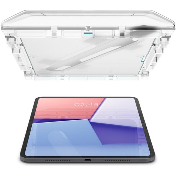Spigen-Glass-tR-EZ-Fit-tvrzene-sklo-iPad-Pro-11-2025-1-pack