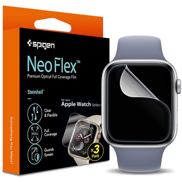 Spigen-Film-Neo-Flex-ochranna-folie-Apple-Watch-41-40-mm-3-ks-