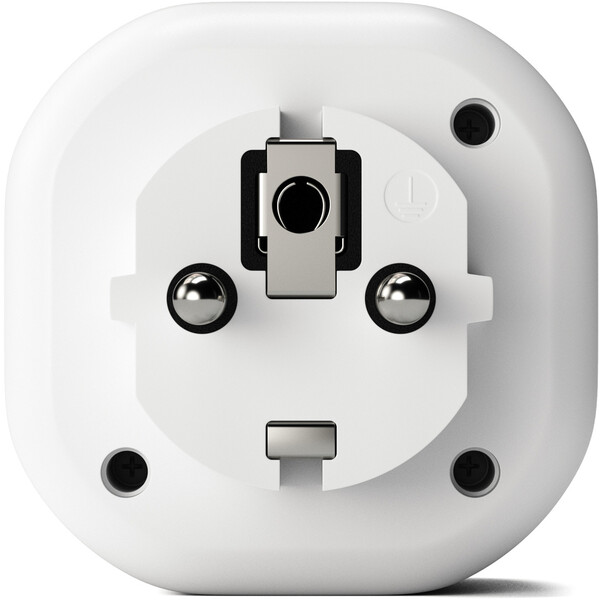 Satechi-Apple-Homekit-Smart-Outlet-chytra-zasuvka-EU-bila-