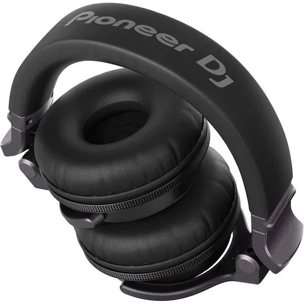 Pioneer-DJ-AlphaTheta-HDJ-CUE1-DJ-sluchatka-cerna