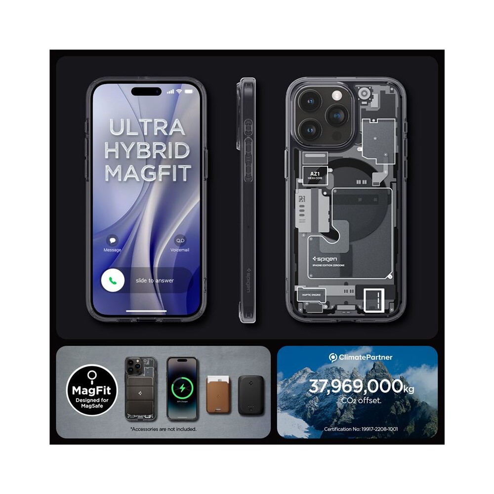 Spigen-Ultra-Hybrid-MagFit-kryt-iPhone-15-Pro-zero-one