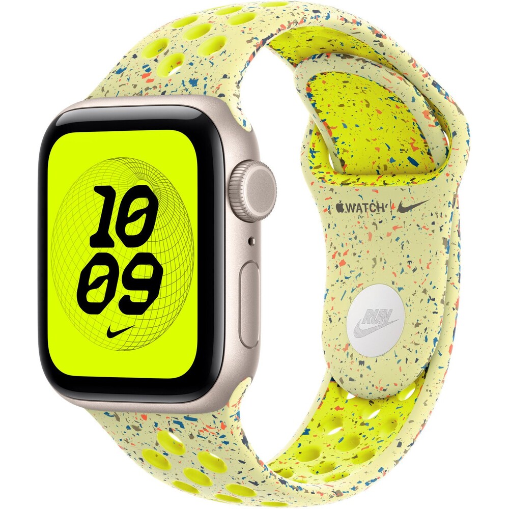 Apple-Watch-41-40-38mm-Volt-Splash-sportovni-reminek-Nike-S-M
