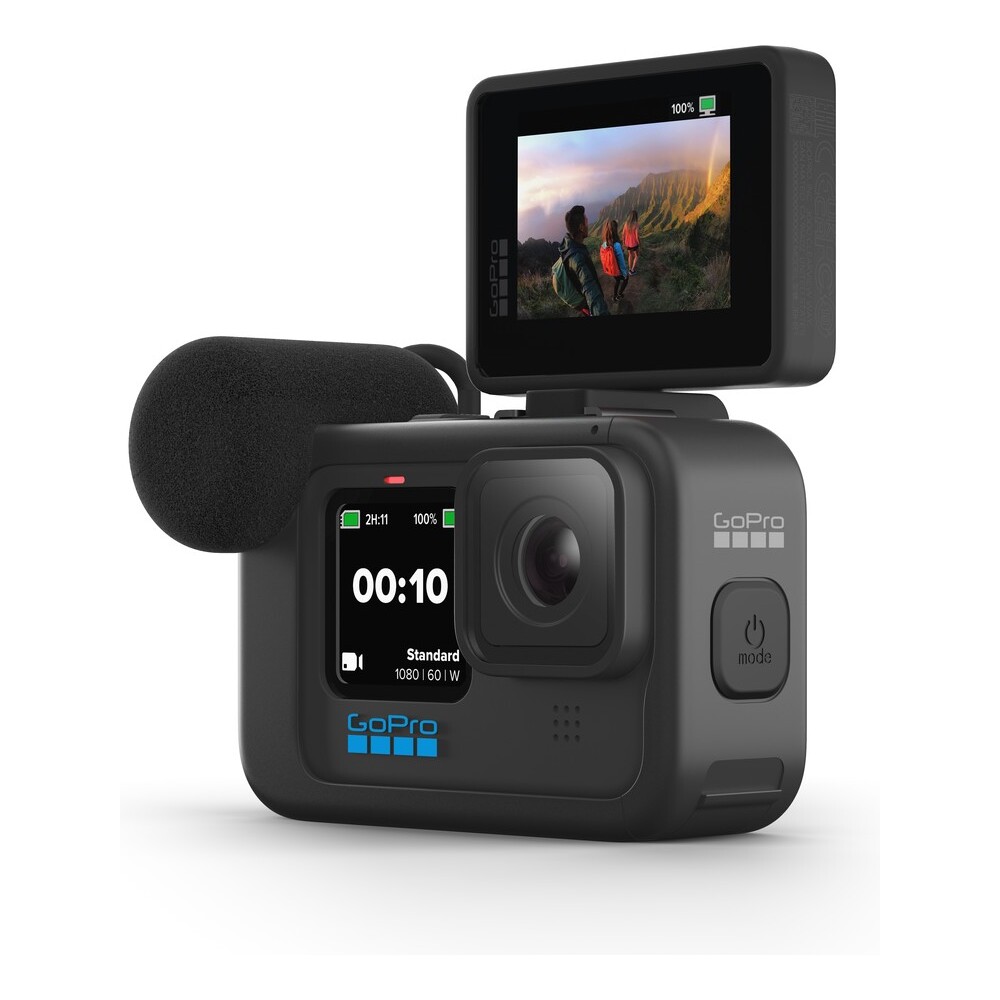 GoPro-Display-Mod-externi-LCD-displej