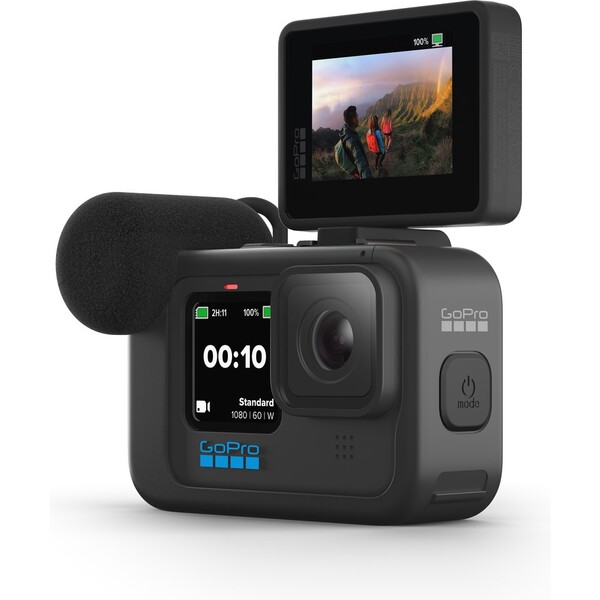 GoPro-Display-Mod-externi-LCD-displej
