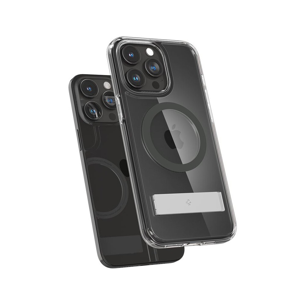 Spigen-Ultra-Hybrid-S-MagFit-kryt-iPhone-15-Pro-grafitovy