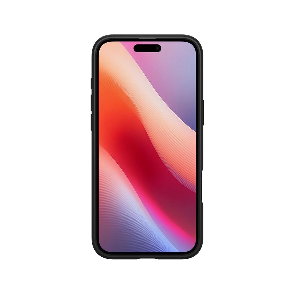 Spigen-Ultra-Hybrid-kryt-iPhone-16-matte-black