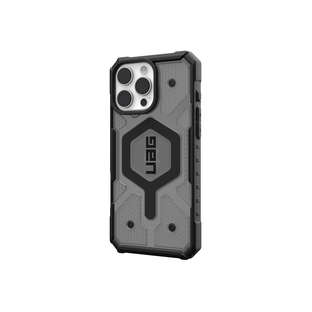 UAG-Pathfinder-Clear-Magsafe-kryt-iPhone-16-Pro-Max-kourovy