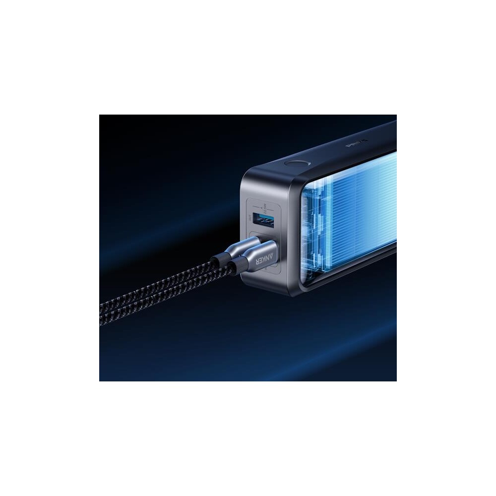 Anker-Prime-powerbanka-26250mAh-300W-cerna