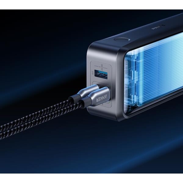 Anker-Prime-powerbanka-26250mAh-300W-cerna