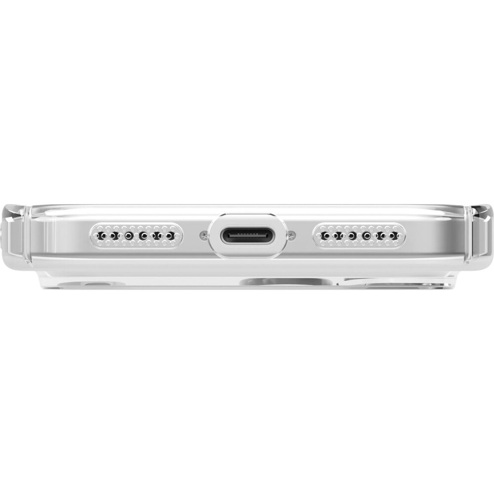 UNIQ-Airsuit-MagClick-MagSafe-kryt-iPhone-17-Pro-Max-Glossy-Clear-White