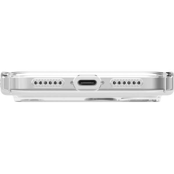 UNIQ-Airsuit-MagClick-MagSafe-kryt-iPhone-17-Pro-Max-Glossy-Clear-White